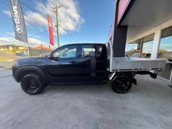 2026 Toyota Hilux SR 48V