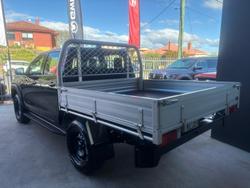 2026 Toyota Hilux SR 48V