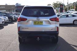 2019 LDV D90 Executive