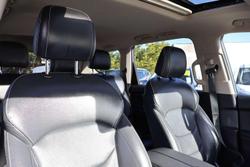 2019 LDV D90 Executive