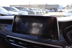 2019 LDV D90 Executive