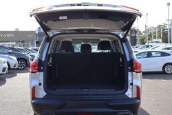 2019 LDV D90 Executive