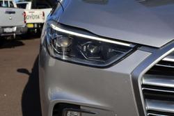 2019 LDV D90 Executive