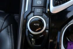 2019 LDV D90 Executive