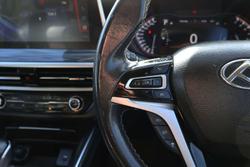 2019 LDV D90 Executive