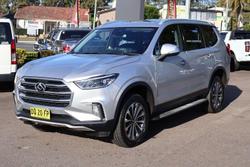 2019 LDV D90 Executive
