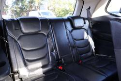 2019 LDV D90 Executive