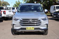 2019 LDV D90 Executive