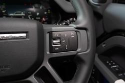 2026 Land Rover Defender 110 D350 X-Dynamic SE
