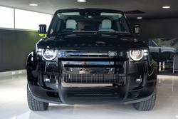 2026 Land Rover Defender 110 D350 X-Dynamic SE
