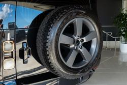 2026 Land Rover Defender 110 D350 X-Dynamic SE