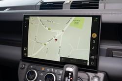 2026 Land Rover Defender 110 D350 X-Dynamic SE