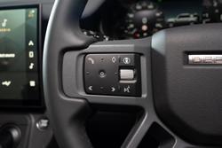 2026 Land Rover Defender 110 D350 X-Dynamic SE