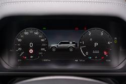 2026 Land Rover Defender 110 D350 X-Dynamic SE