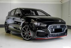 2020 Hyundai i30 N Performance