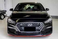 2020 Hyundai i30 N Performance