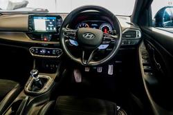 2020 Hyundai i30 N Performance