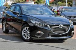 2014 Mazda 3 Maxx
