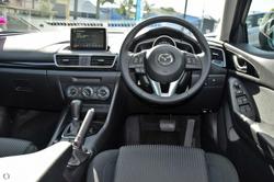 2014 Mazda 3 Maxx