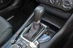 2014 Mazda 3 Maxx