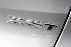 2025 MG ZST Vibe