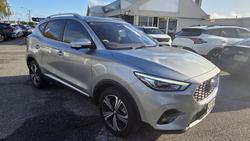2025 MG ZS Excite