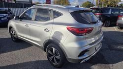 2025 MG ZS Excite