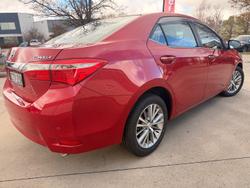 2014 Toyota Corolla SX