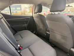 2014 Toyota Corolla SX