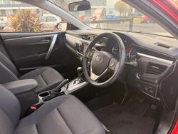 2014 Toyota Corolla SX