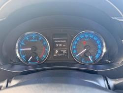 2014 Toyota Corolla SX