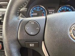 2014 Toyota Corolla SX