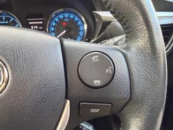 2014 Toyota Corolla SX