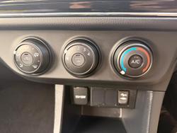 2014 Toyota Corolla SX