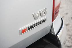 2018 Volkswagen Amarok TDI550 Highline