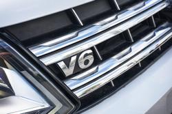 2018 Volkswagen Amarok TDI550 Highline