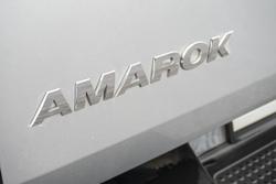 2018 Volkswagen Amarok TDI550 Highline