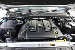 2018 Volkswagen Amarok TDI550 Highline