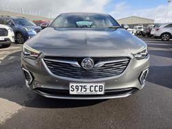 2018 Holden Commodore VXR
