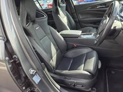 2018 Holden Commodore VXR