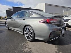 2018 Holden Commodore VXR