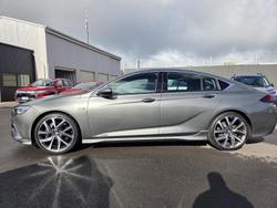 2018 Holden Commodore VXR