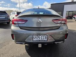 2018 Holden Commodore VXR