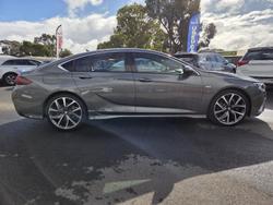 2018 Holden Commodore VXR