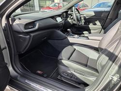 2018 Holden Commodore VXR
