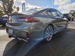 2018 Holden Commodore VXR