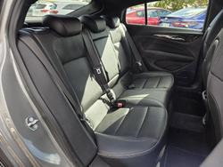 2018 Holden Commodore VXR