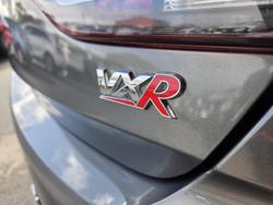 2018 Holden Commodore VXR