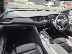 2018 Holden Commodore VXR