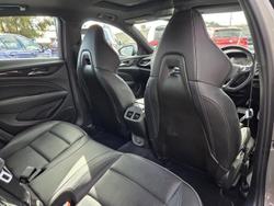 2018 Holden Commodore VXR